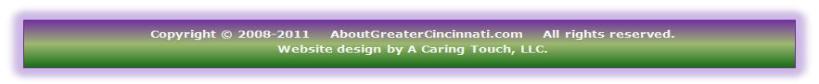A Caring Touch, LLC