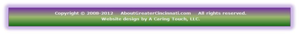 A Caring Touch, LLC