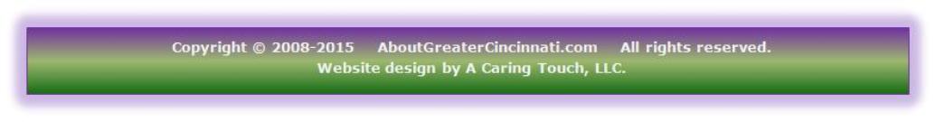 A Caring Touch, LLC