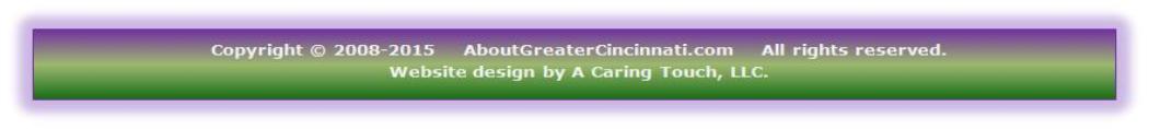 A Caring Touch, LLC