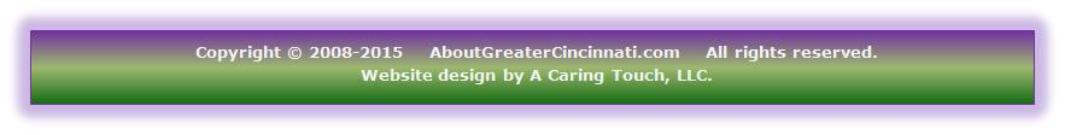A Caring Touch, LLC