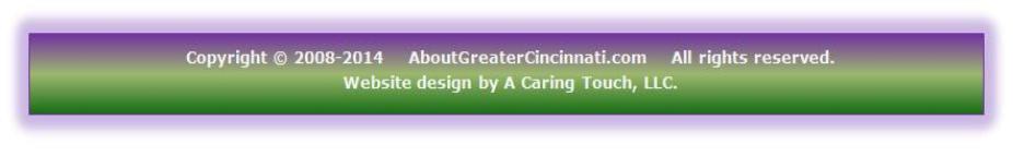 A Caring Touch, LLC